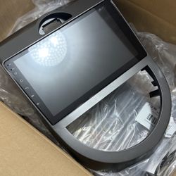 Carplay Radio for Kia Soul 