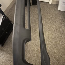 2004 -2007 A-spec Kit Front & Rear Lip