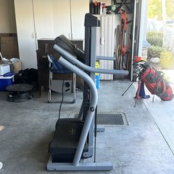 Nordic Track Exp 1000XI