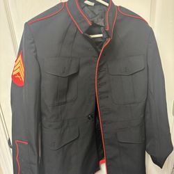 Militant Outfit