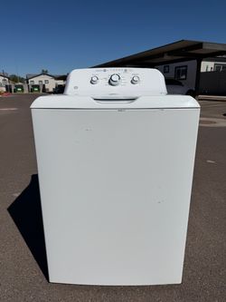 GE Washer