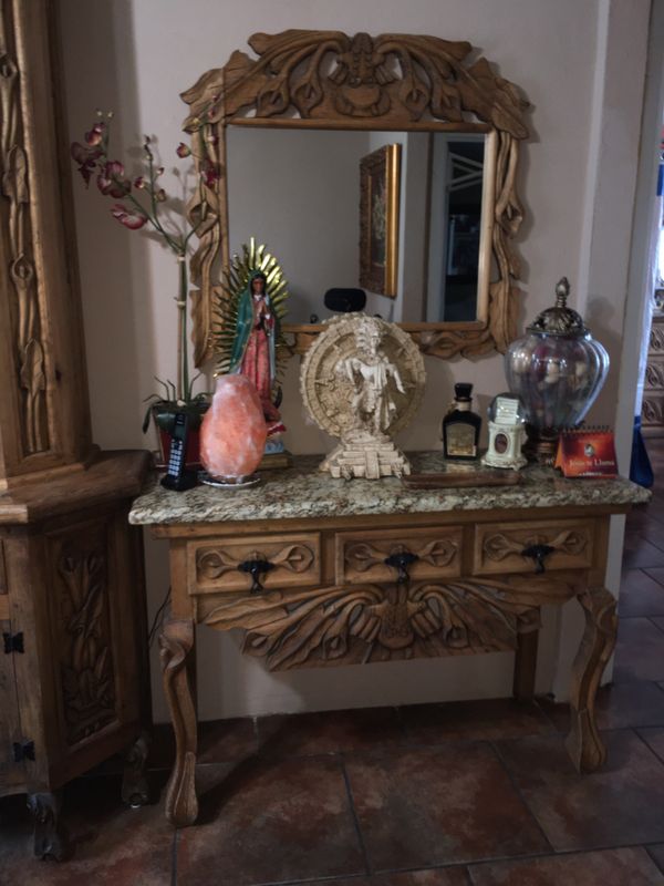 Muebles Rústicos for Sale in Dallas, TX - OfferUp