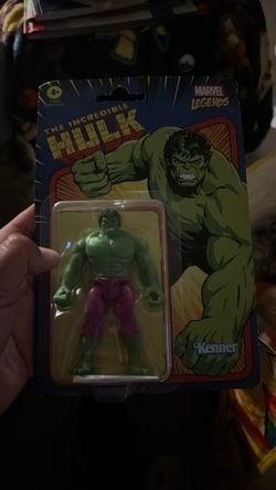Hulk