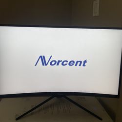 Norcent Gaming Monitor 