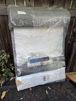 Indoor Self Cleaning Dog  Potty 