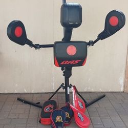 Accesorios Para Artes Marciales