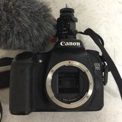 Canon Eos