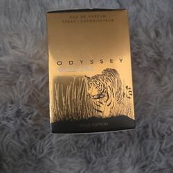 Odyssey Wild One 100ml
