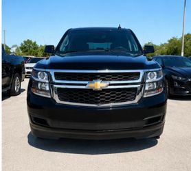 2019 Chevrolet Suburban