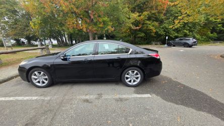 2012 Acura TL