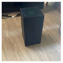 Xbox Series X Console (1TB) – Excellent Condition