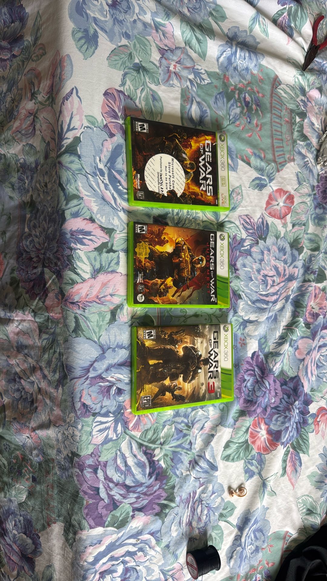 Juegos xbox 360
