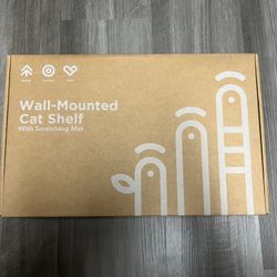 Cat Shelf 