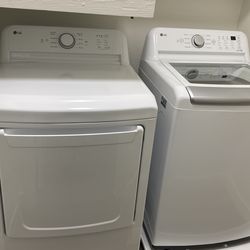 Great condition washer and dryer ($290 for both) (PICK UP ONLY)