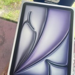 iPad Air 11inch (M3) 128gb