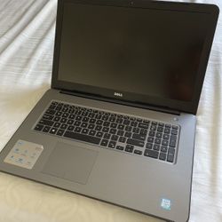 Dell Inspiron 17 5000 Series Core i5