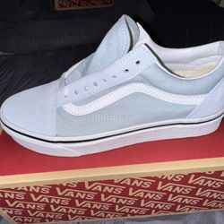 Vans Shoes