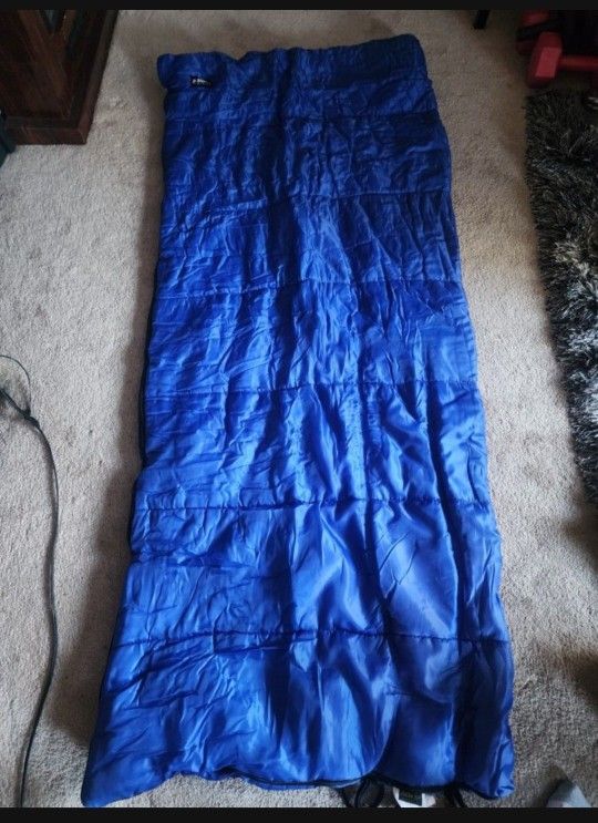 Sleeping Bag