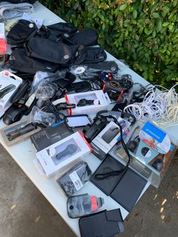 Vehicle Charger