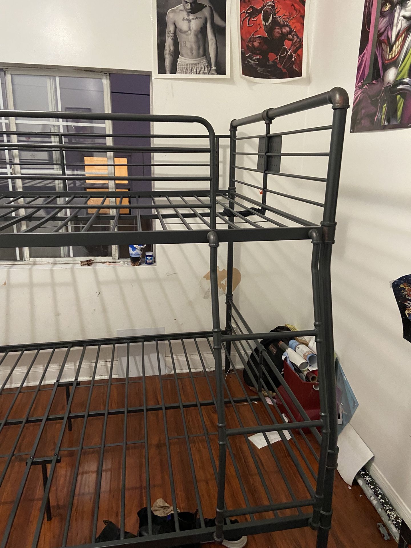 Bunk Bed/ Litera