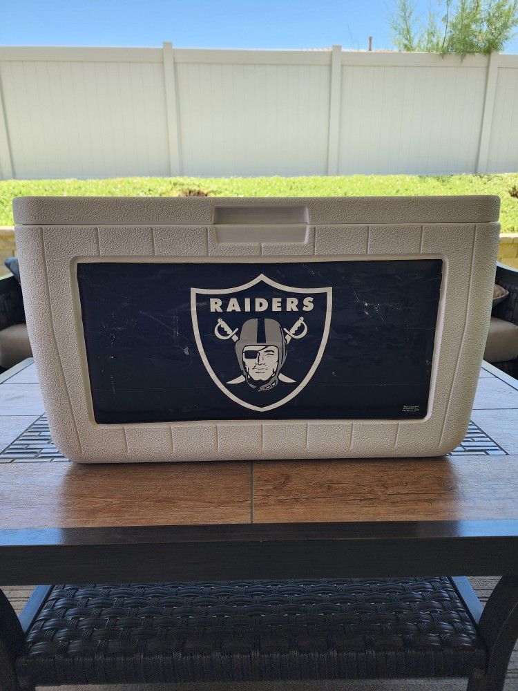 Coleman Cooler