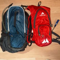 Water Backpacks 