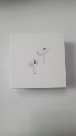 Apple Air Pods
