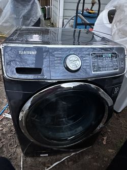 Samsung Washer Machine