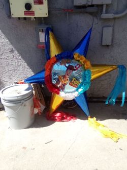 fabrica de piñatas