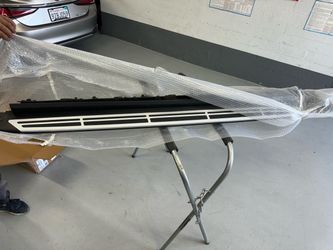Running Board (1pc only )