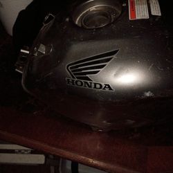 CBR Honda Gas Tank 