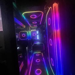 PRO GAMING PC 