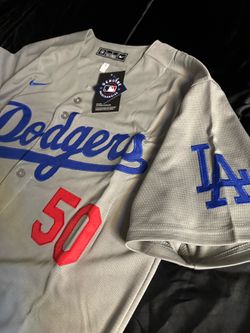 Dodgers Jerseys