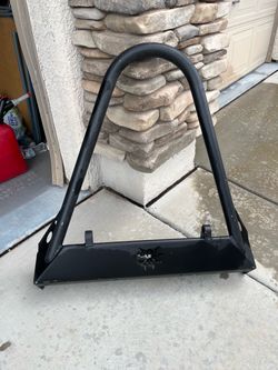 Poison Spyder bumper for JK Wrangler 2007-2018 in Henderson 89002