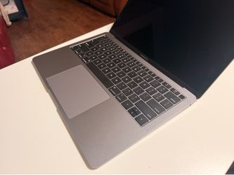 MacBook Air