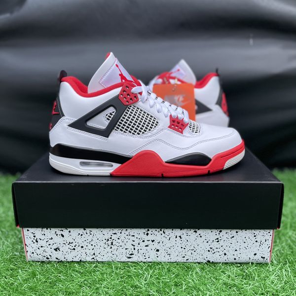 air jordan 4 size 8