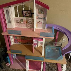 Casita Para Niña Buenas Condiciones 
