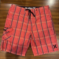 Hurley Shorts
