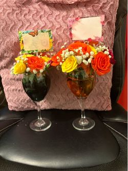 Mother’s Day flowers
