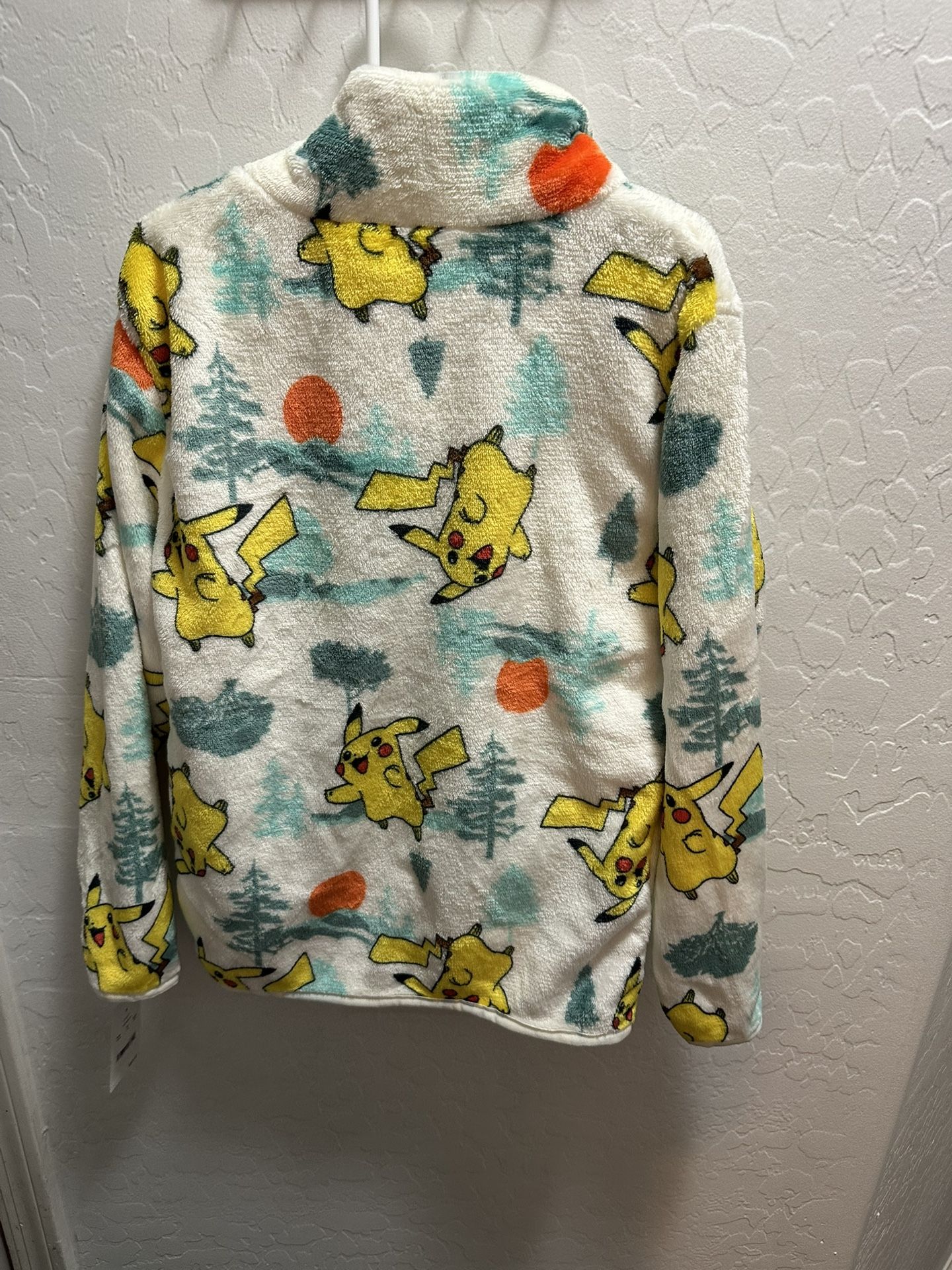 Pokémon Pikachu Fleece pullover - Kids/Youth