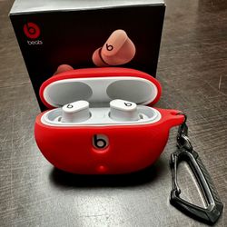 Beats By Dr. Dre Studio Buds