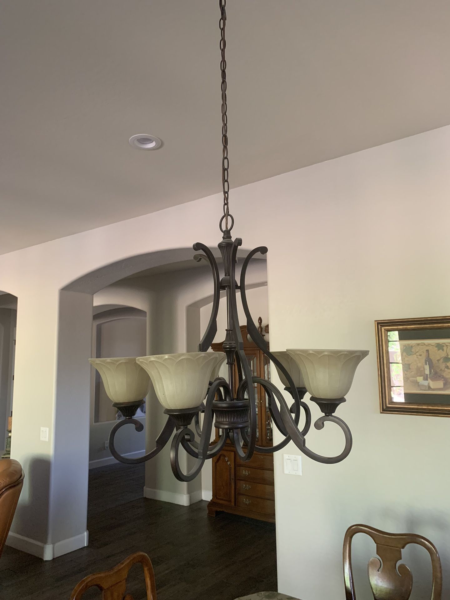 Light Fixtures
