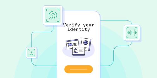Stuck without an ID? I got you