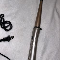 Curling Wand 