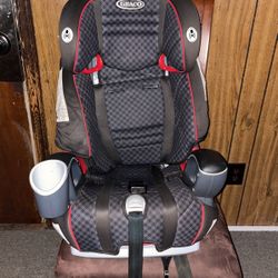 Graco Carseat