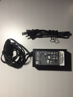 Hp ac power adapter