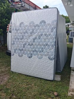 TWIN FULL QUEEN AND KING ALL SIZE AVALIABLE DELIVERY AVALIABLE COLCHONES CAMA COLCHON NUEVO ENTREGA 🚚