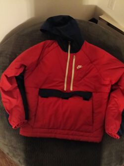 Nike Therma-Fit jacket size M