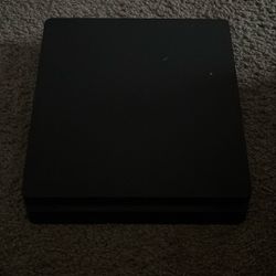 PS4 Slim
