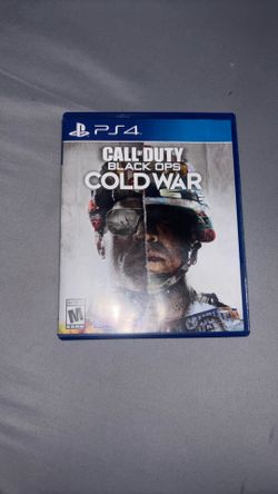 black ops cold war